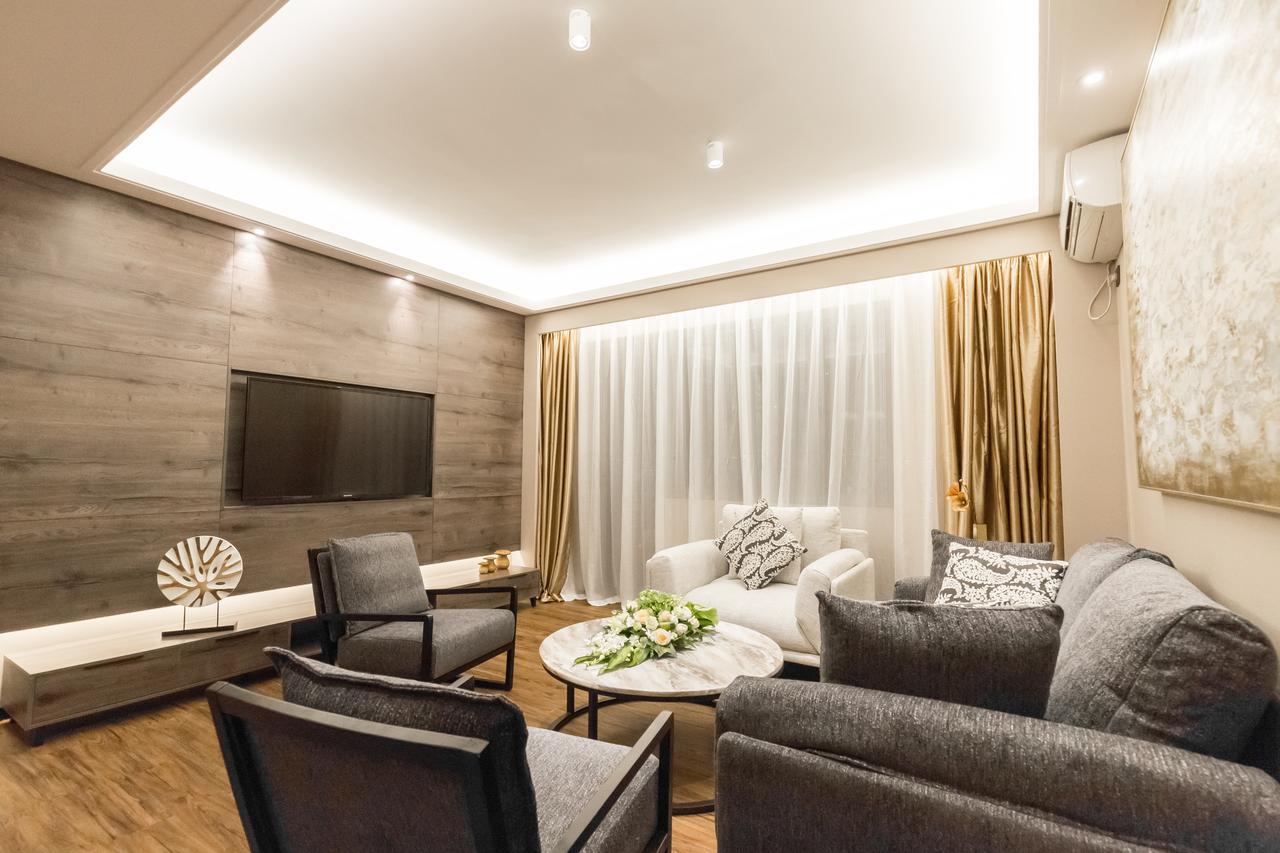 Shenzhen Bennelong Residences Kültér fotó