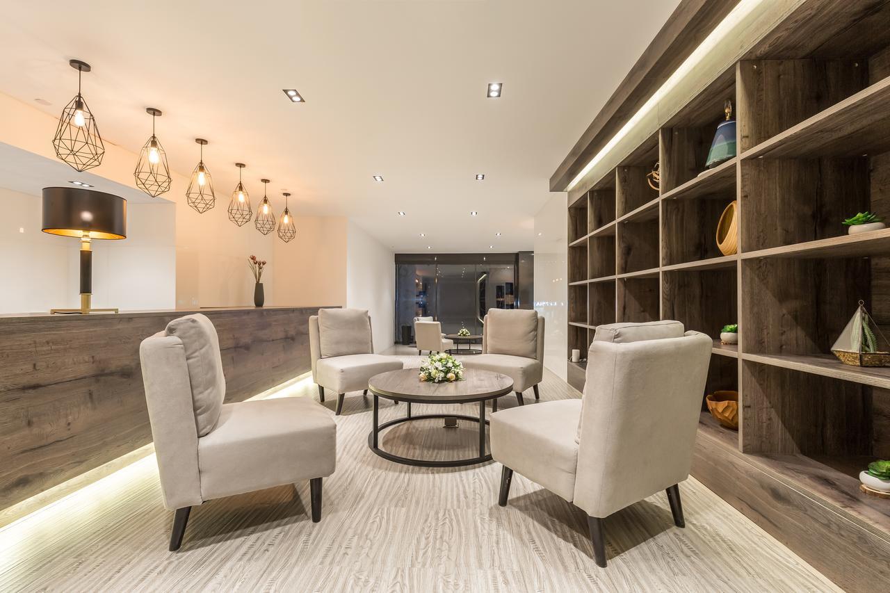 Shenzhen Bennelong Residences Kültér fotó