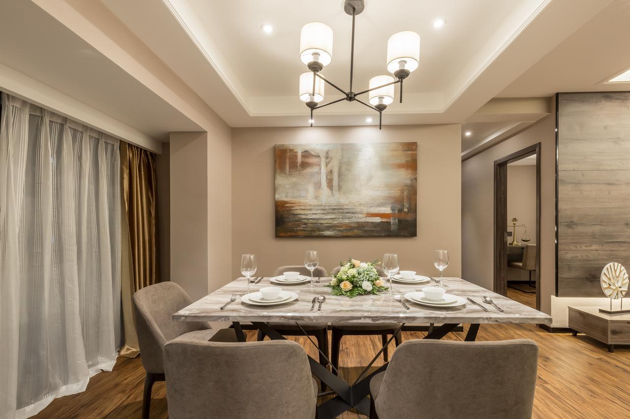 Shenzhen Bennelong Residences Kültér fotó