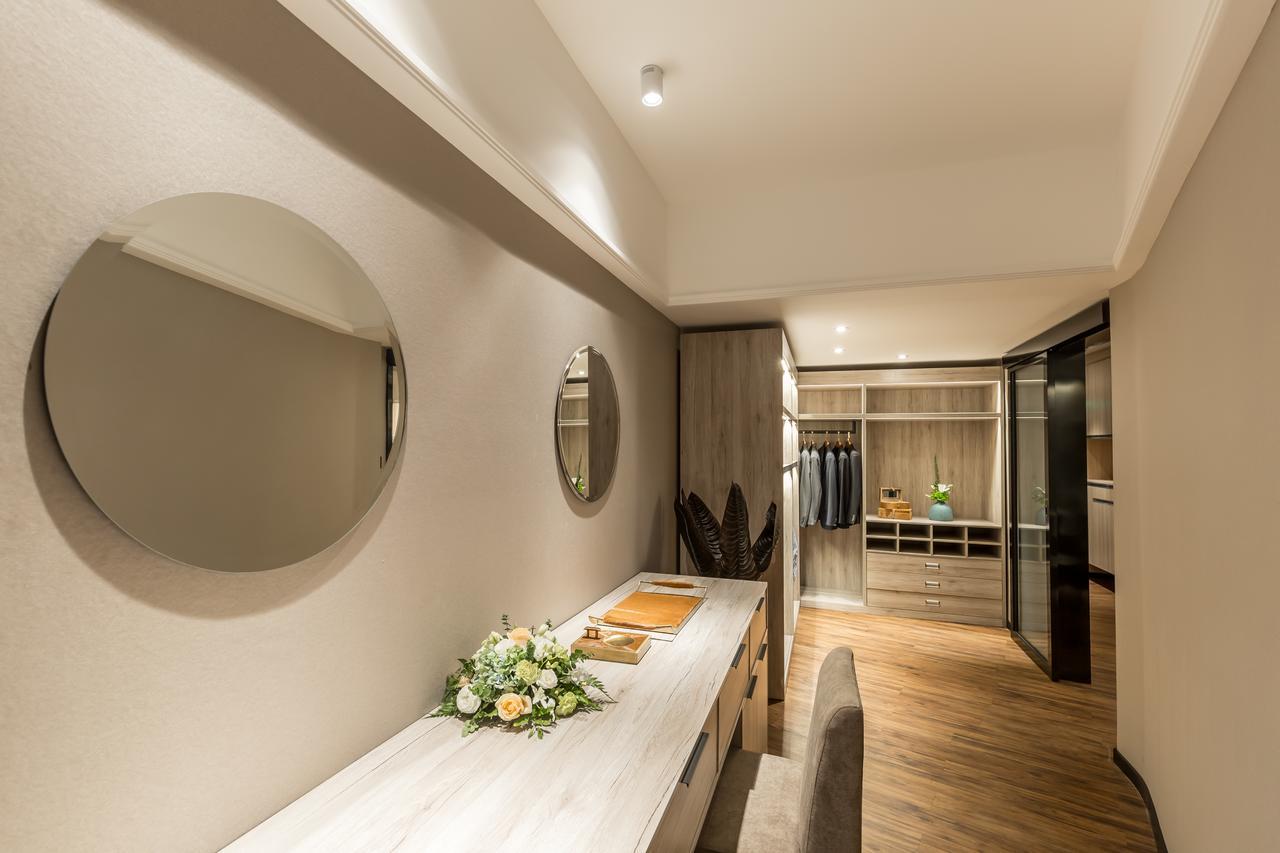 Shenzhen Bennelong Residences Kültér fotó