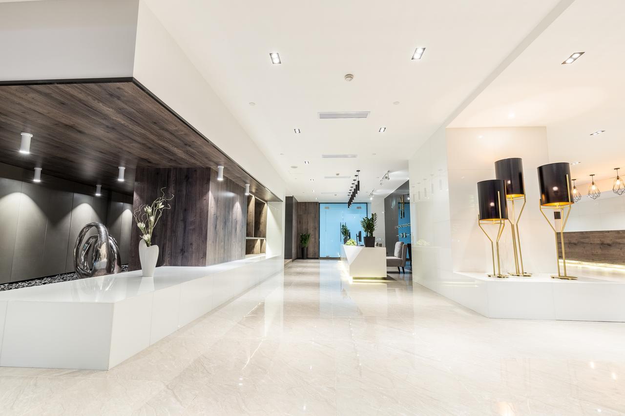 Shenzhen Bennelong Residences Kültér fotó
