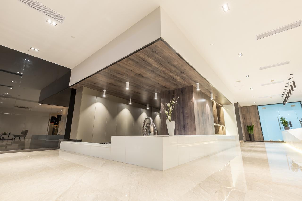 Shenzhen Bennelong Residences Kültér fotó