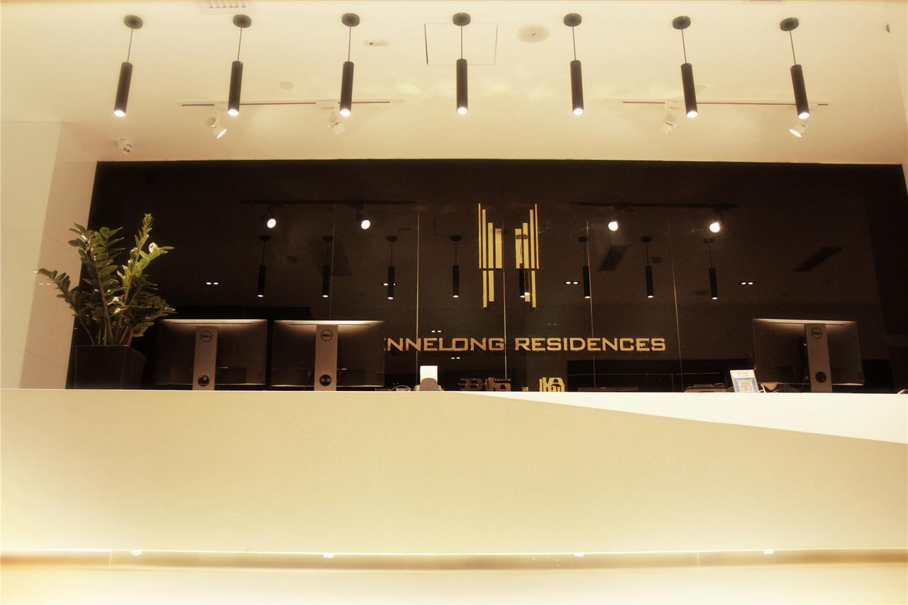 Shenzhen Bennelong Residences Kültér fotó